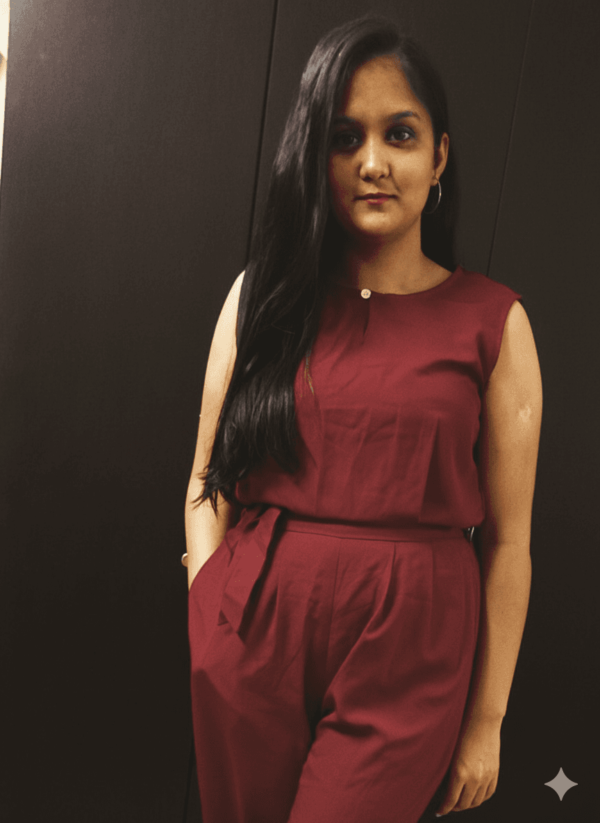 Akanksha Kumari singh