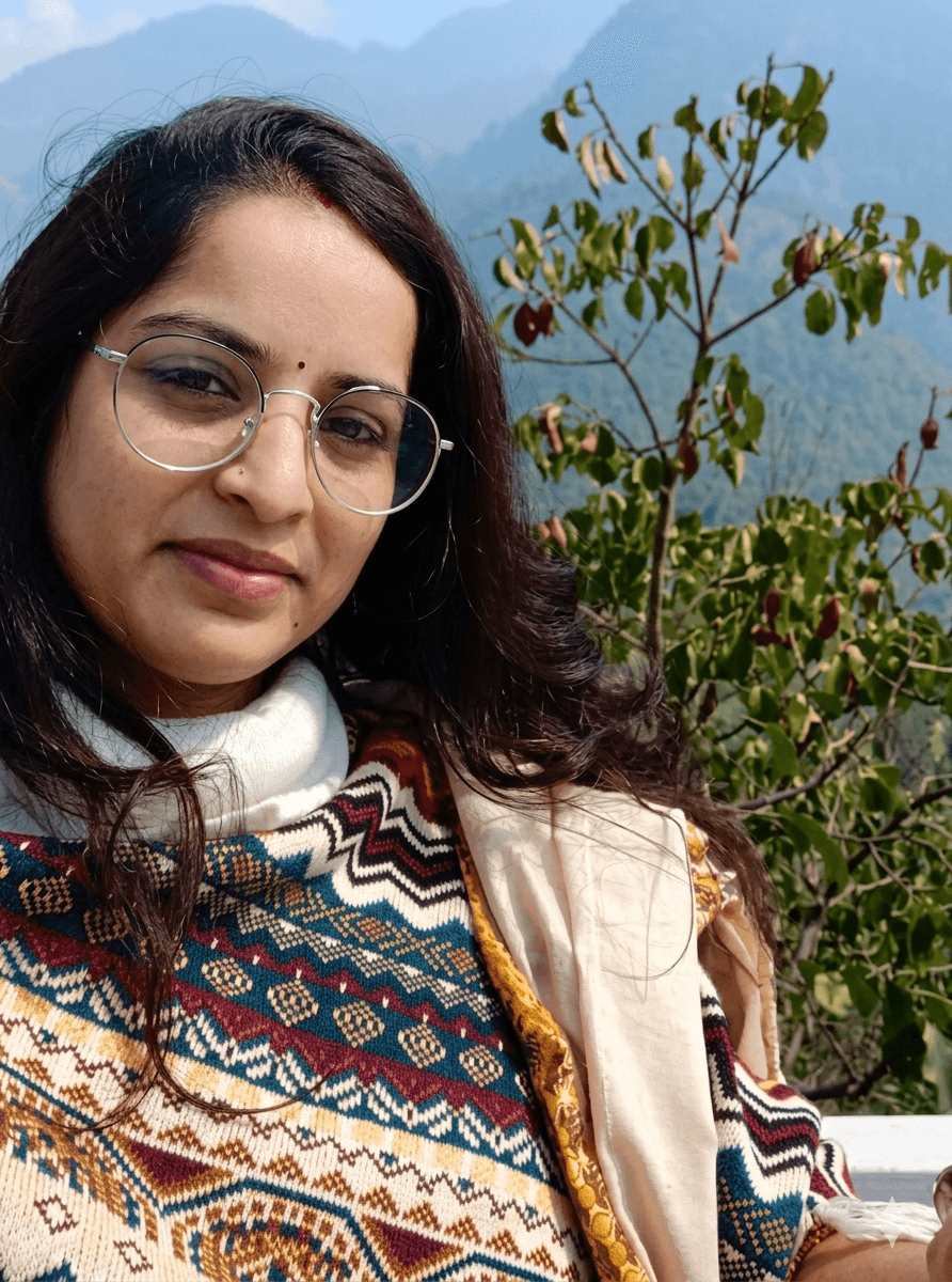 Fauzia Azhar