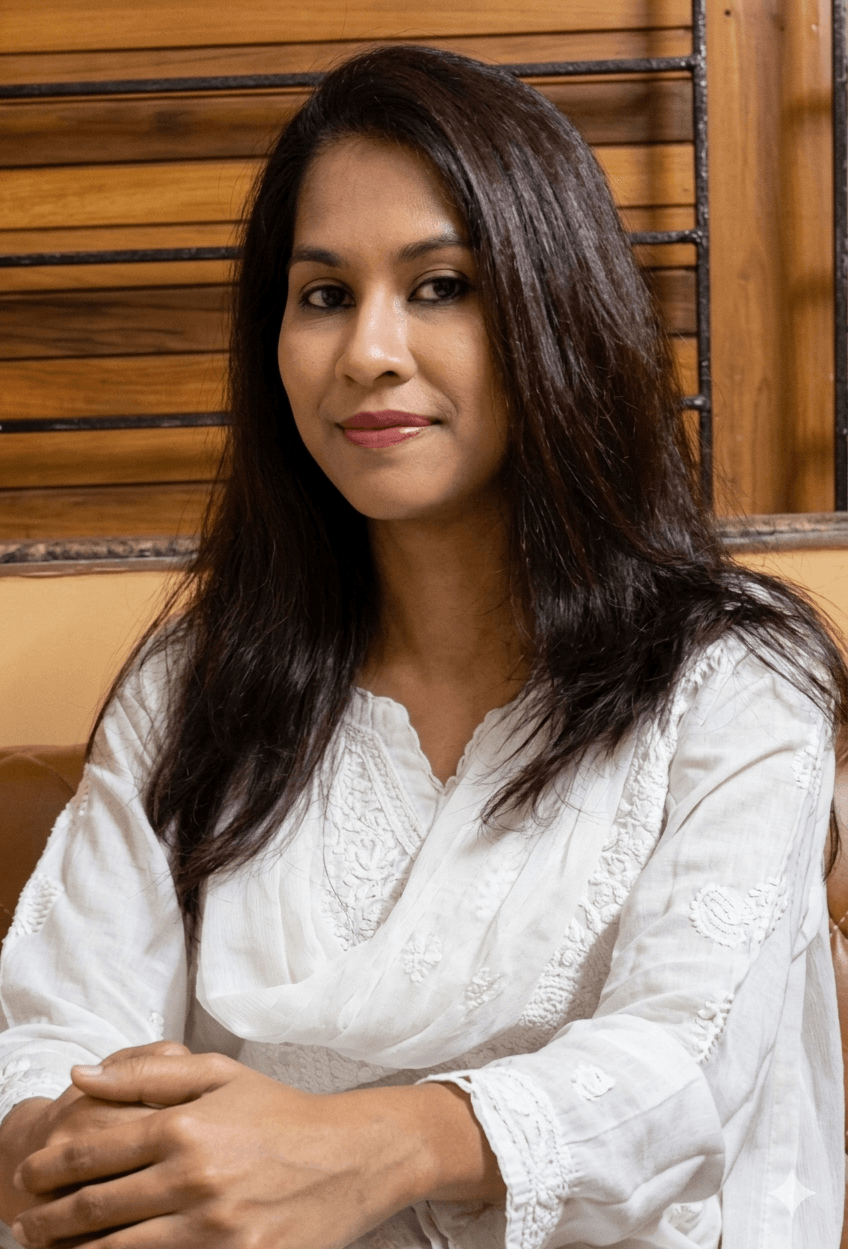 Ayesha Hussain