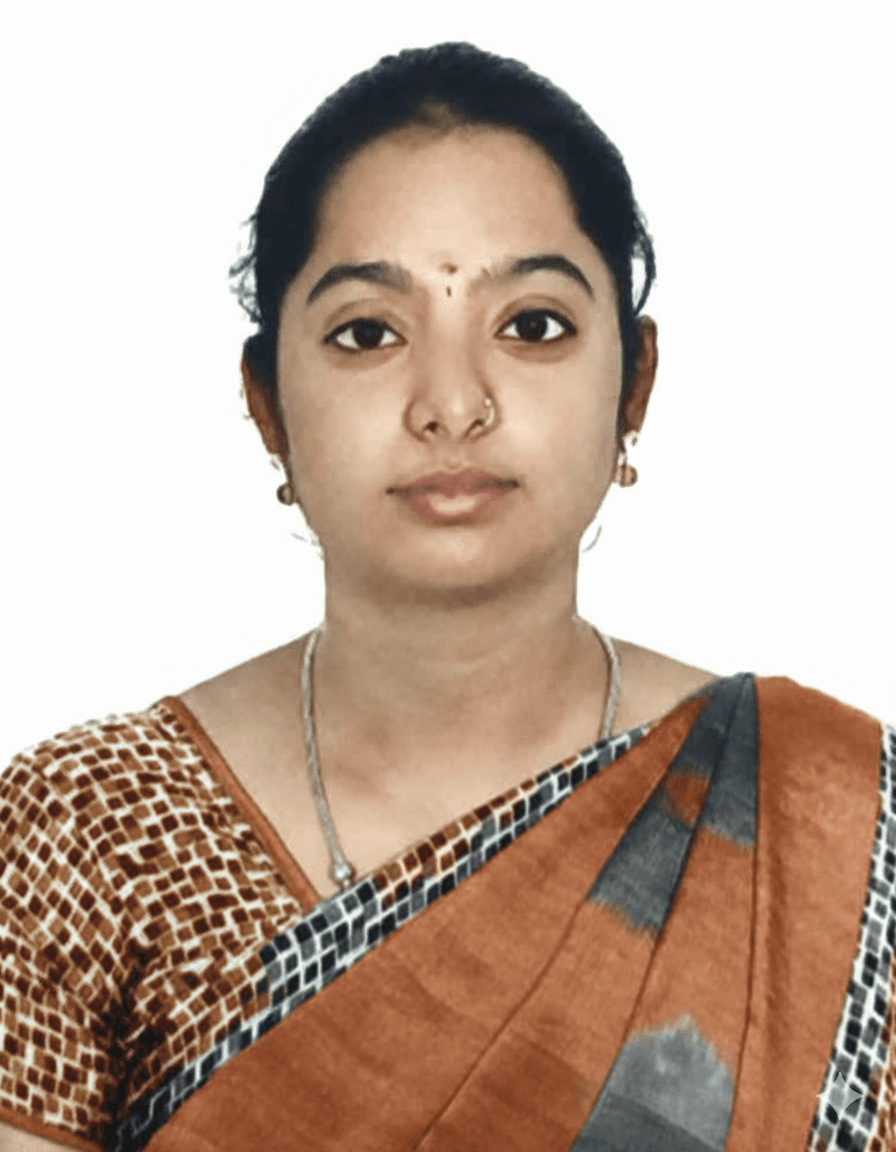 Aishwarya Sivakumar