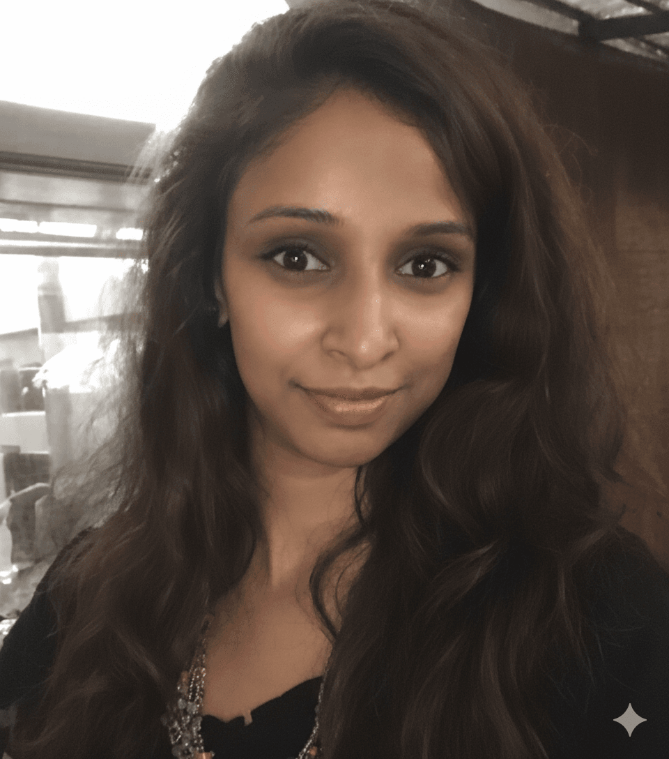 Apoorva S