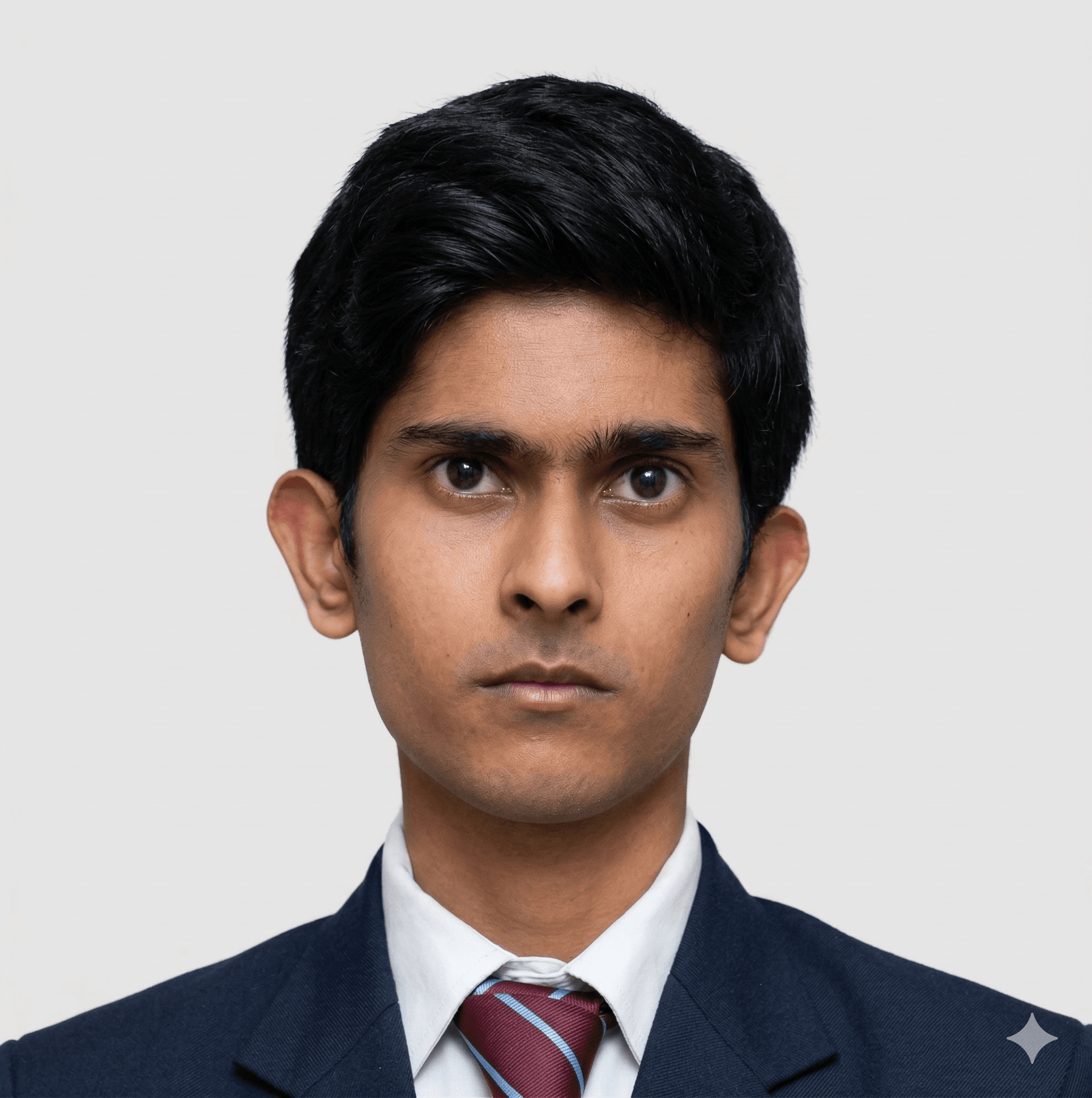 Devdoot Mazumder