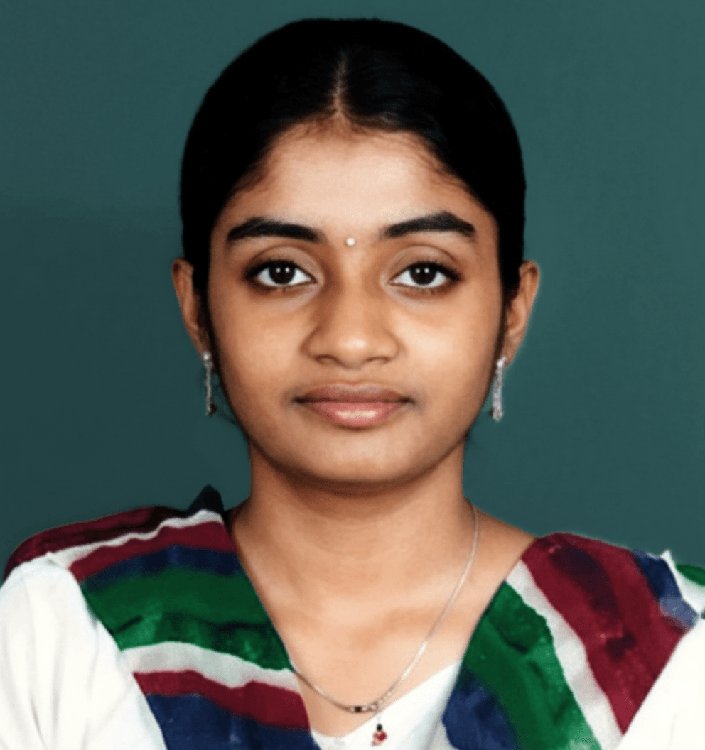 Togarrathi Sl pavan bharathi