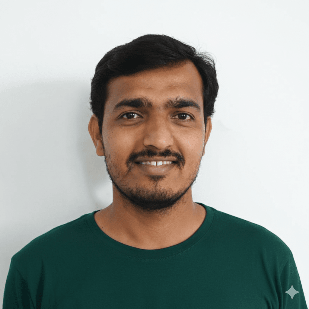 Ajeet Chavan