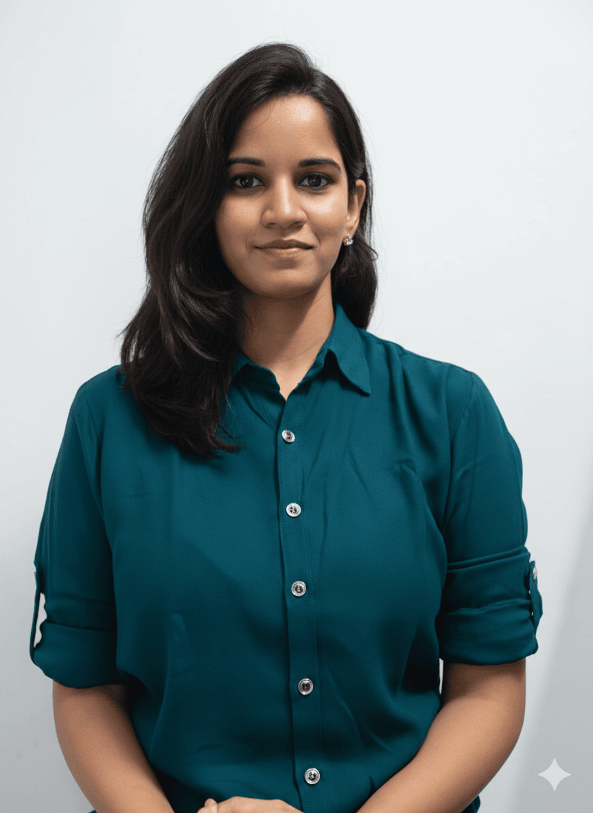 Anushka Shinde