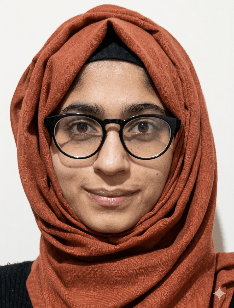 Fazila Firdous