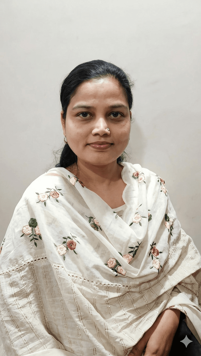 Shaila Parveen