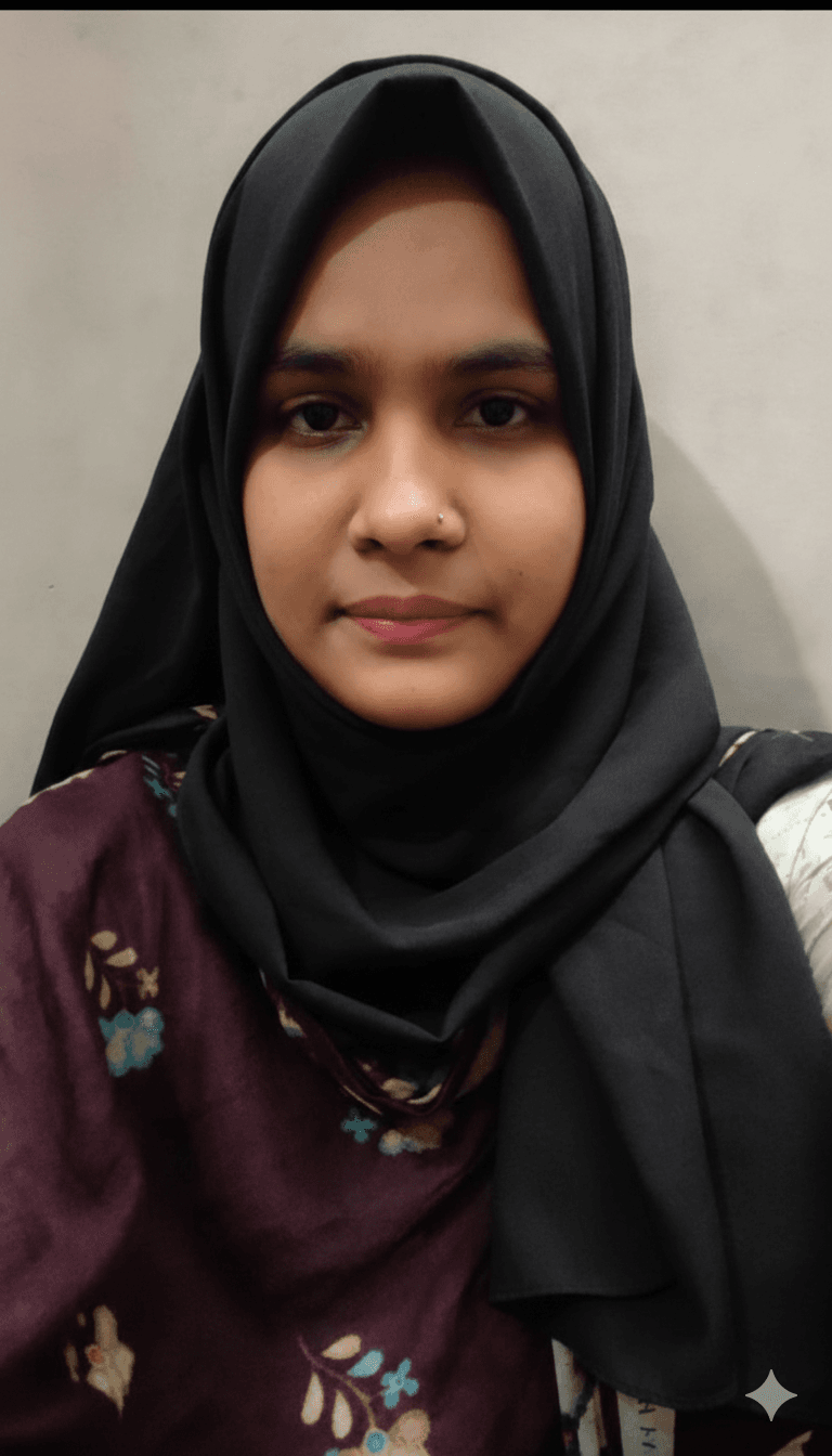 Zoya Najeeb