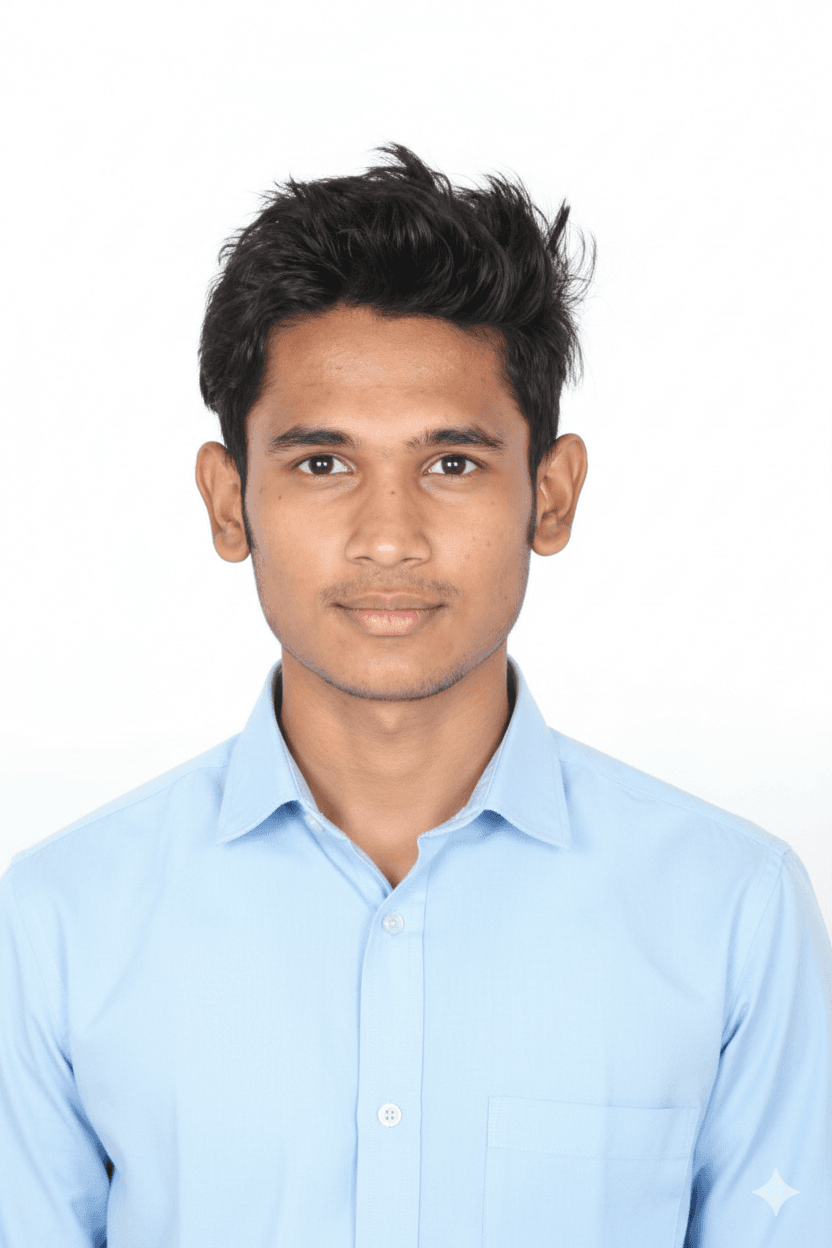 Akshay Kamble