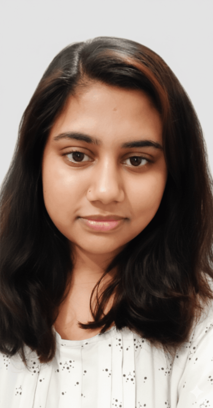 Anamika Verma