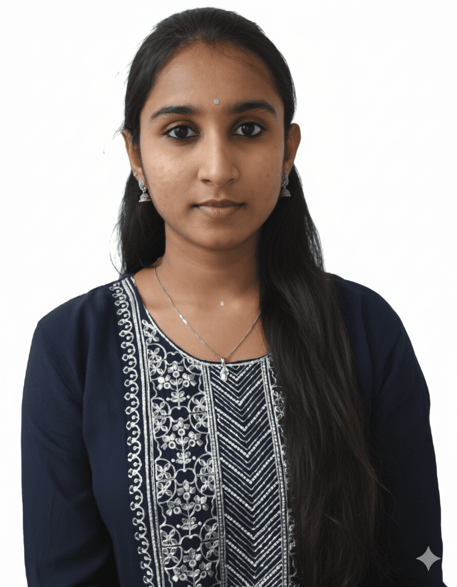 Vinothini Ganesan