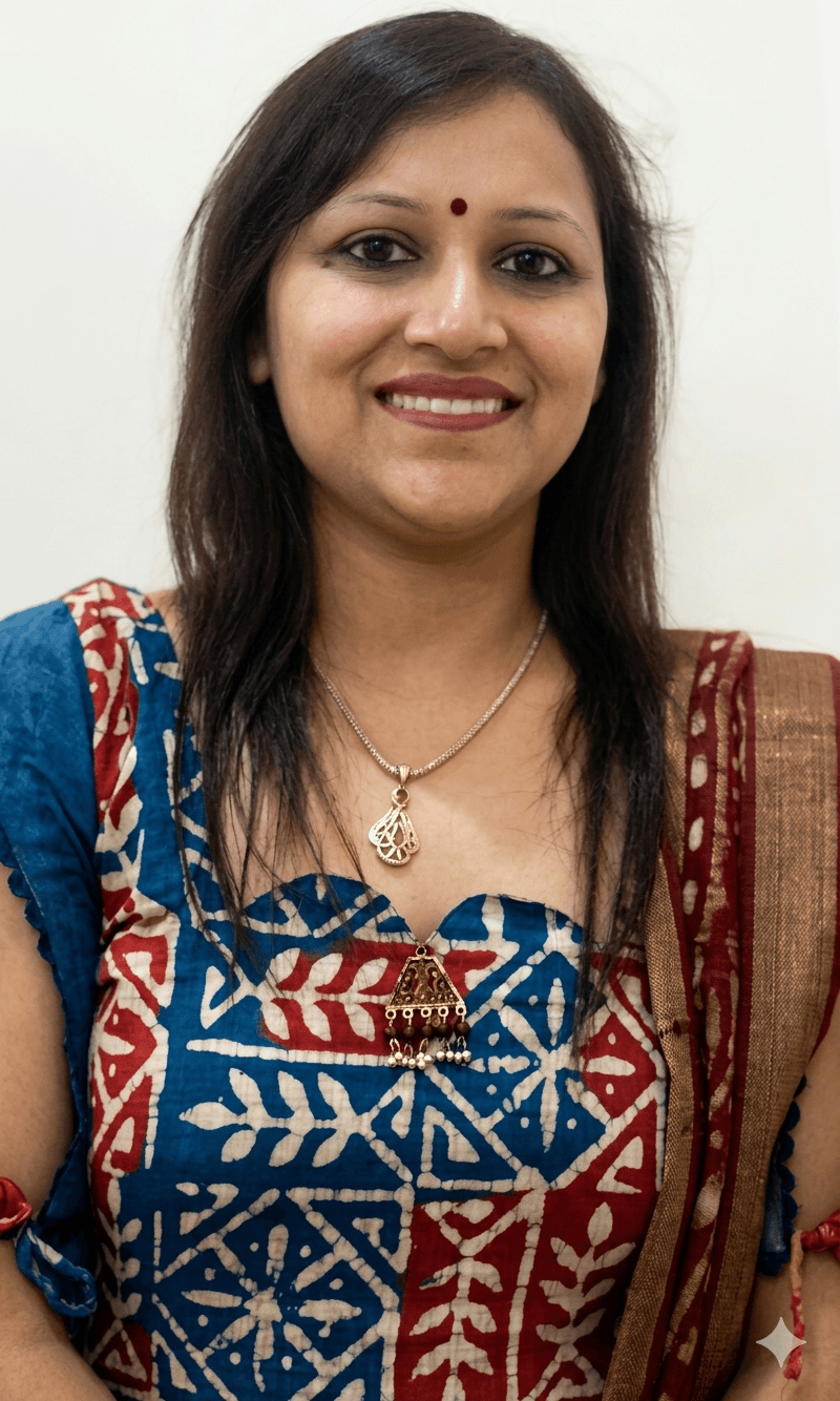 Sonal Jindal