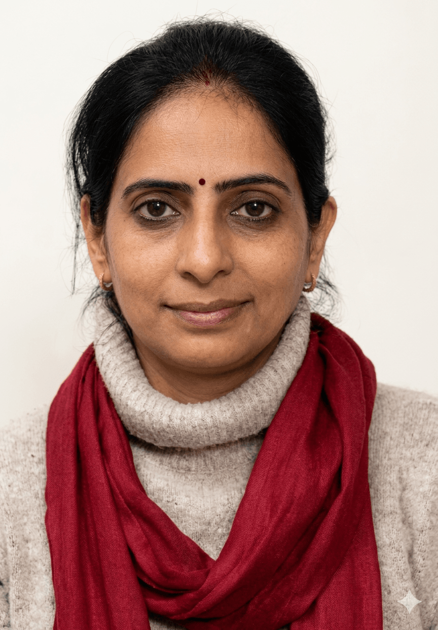 Deepa Kaushal