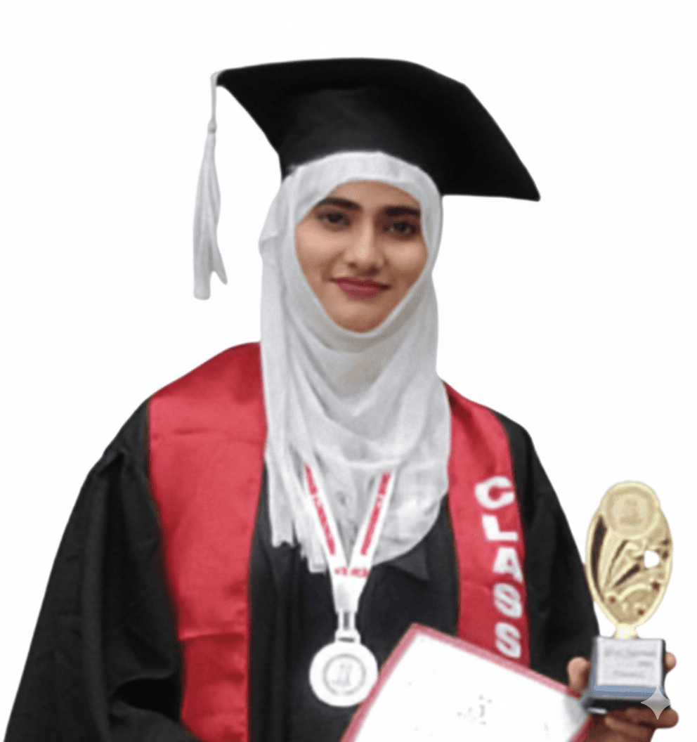 Aliya Sarwath