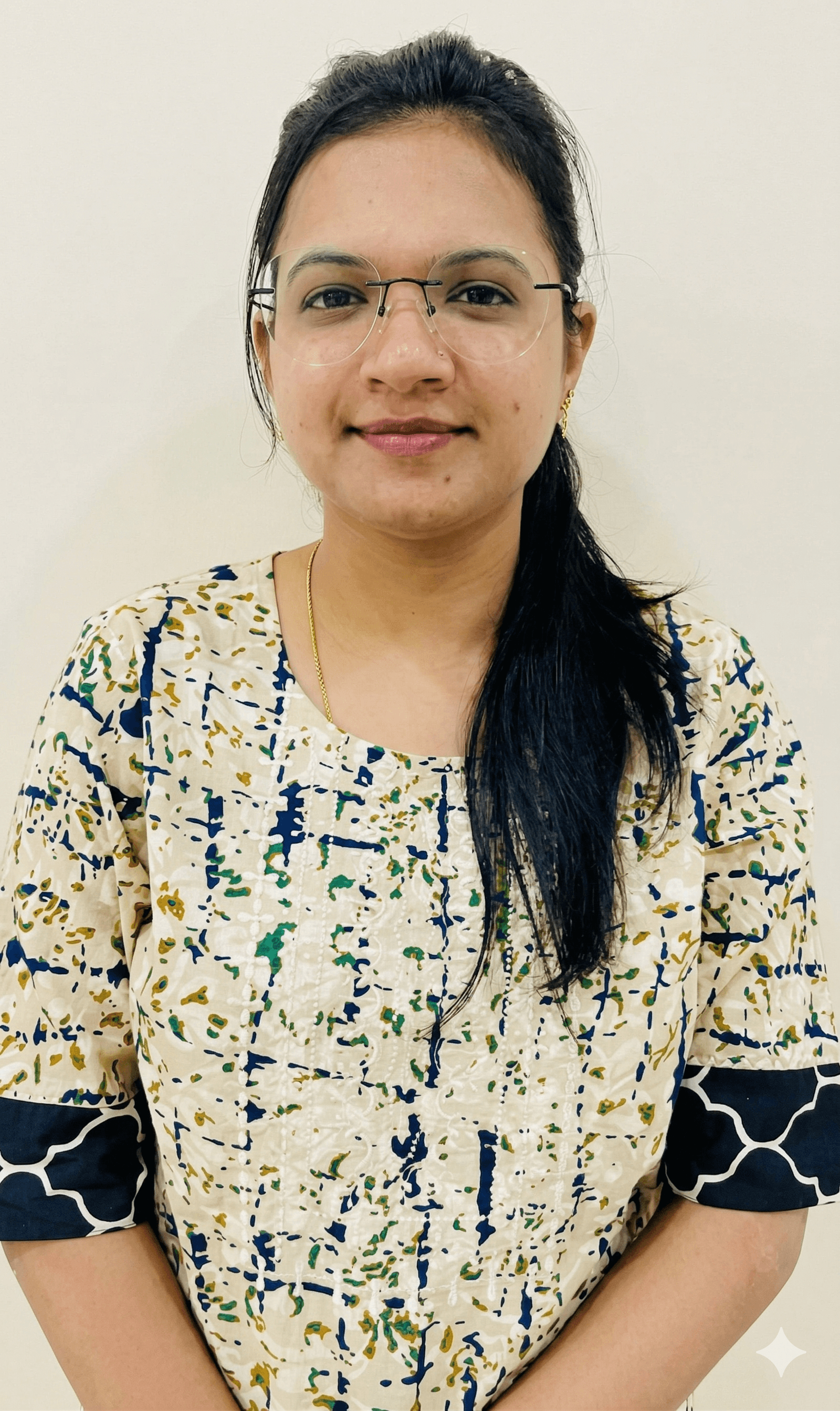 Dr. Smruti thomare smruti thomare