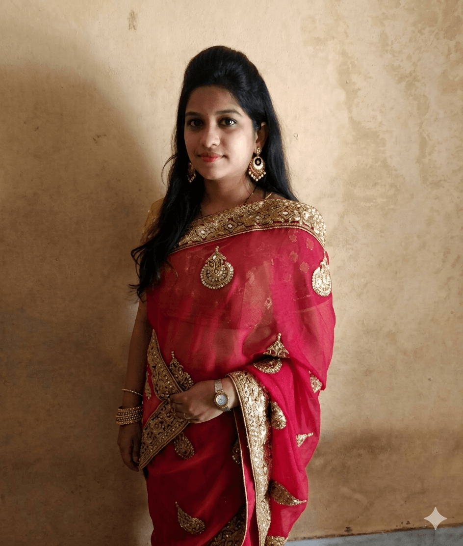 Sneha Kurani