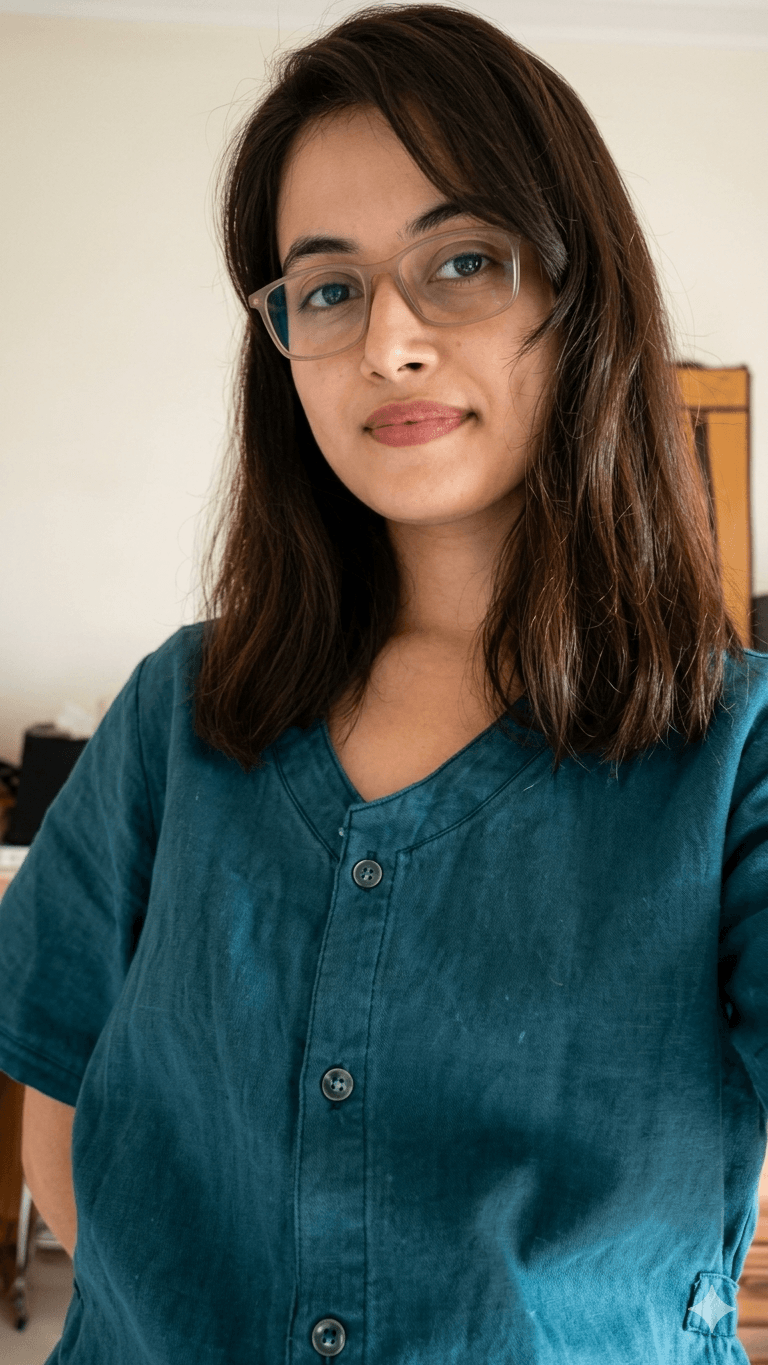 Jyoti Dubey