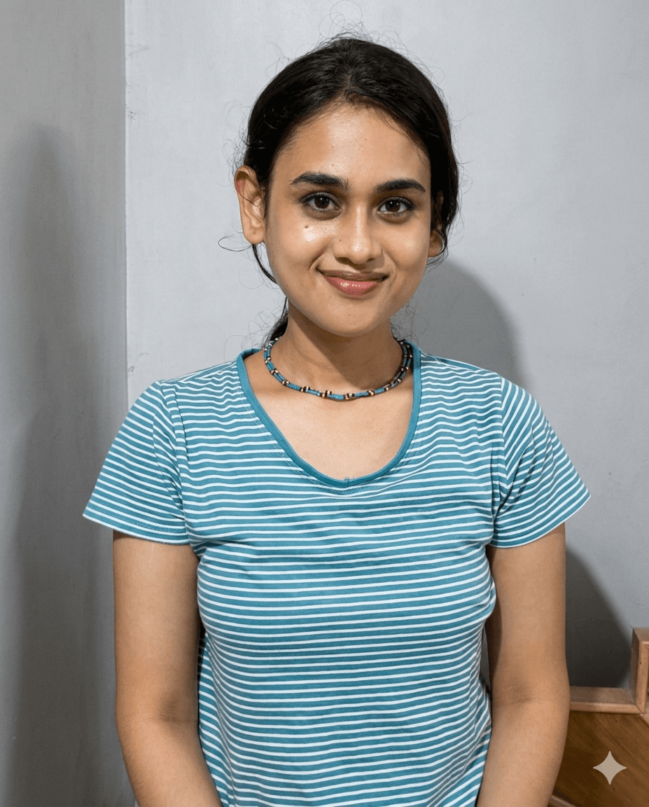 Sneha Biswas