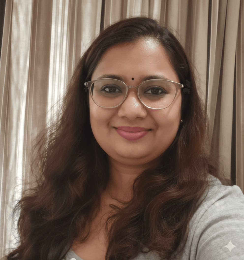 Vaishali Mantri