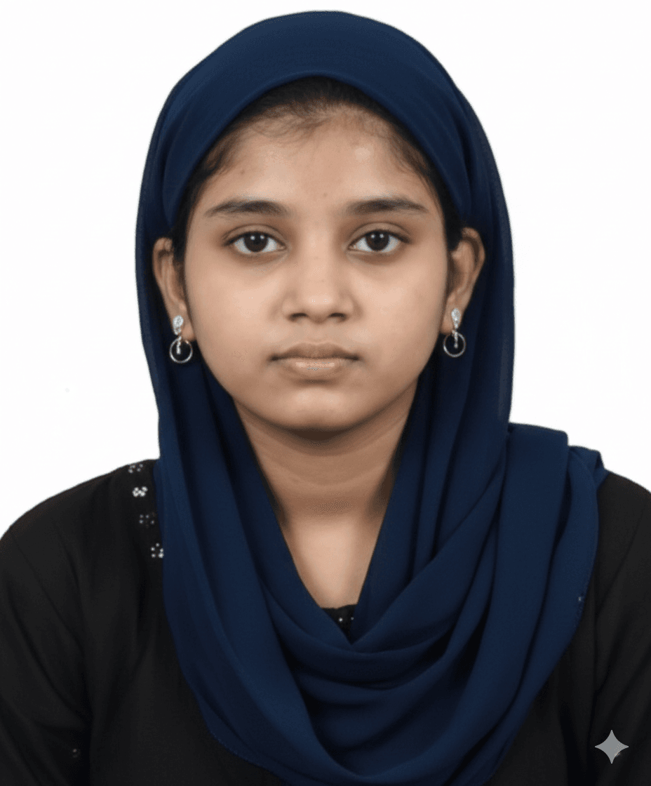 Arifa Begum