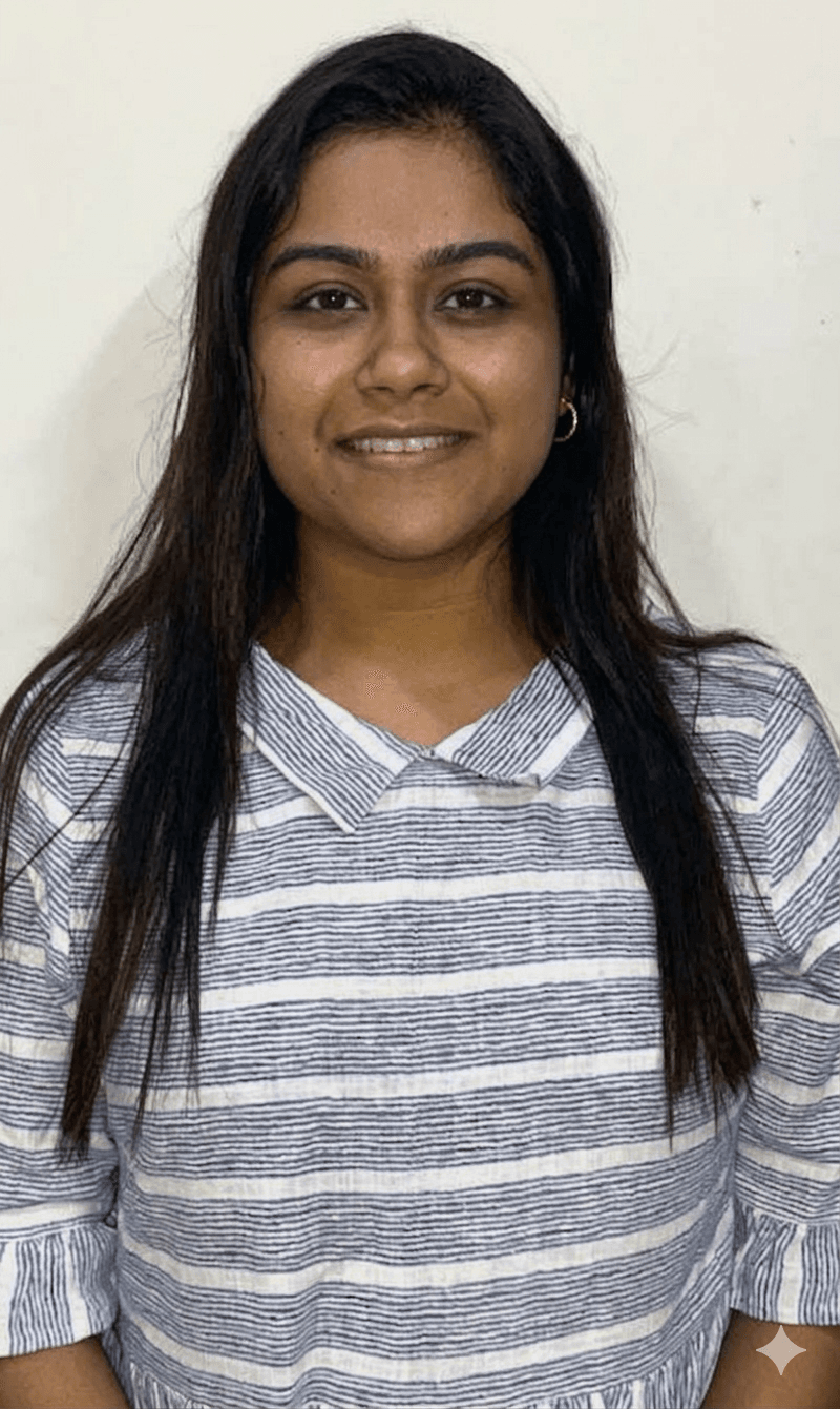 Yashita Gandhi