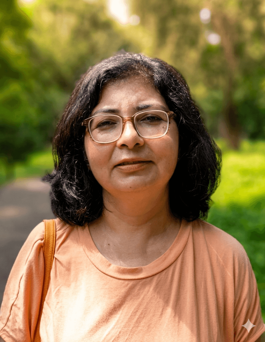 Vandana Bhatia