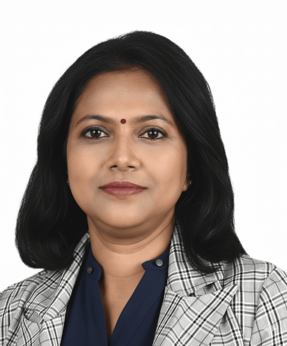Bahni Chaudhuri
