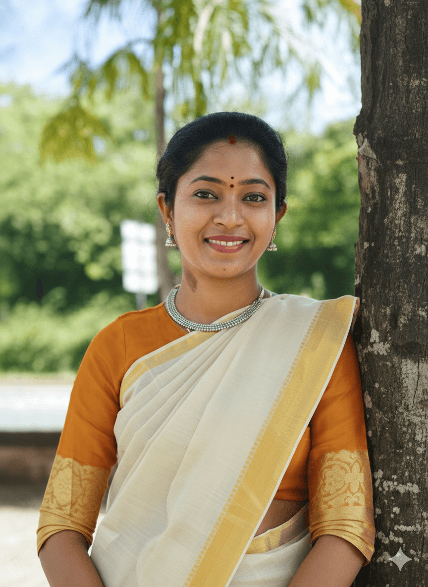 Arati A bhatkande