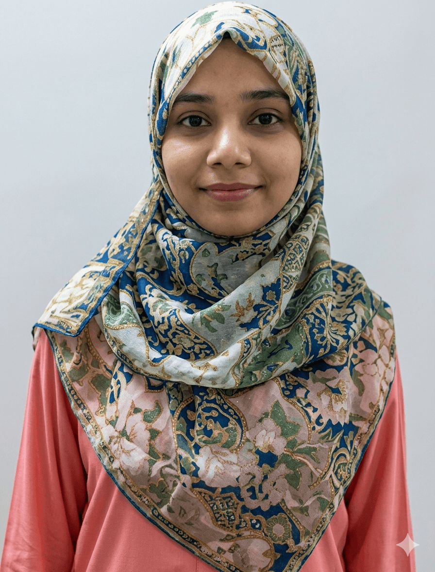 Atiya Mubarak