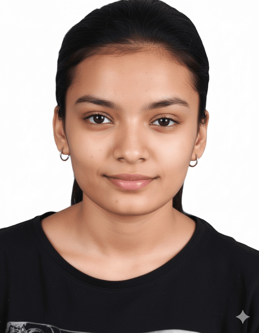 Ayushi Tripathi