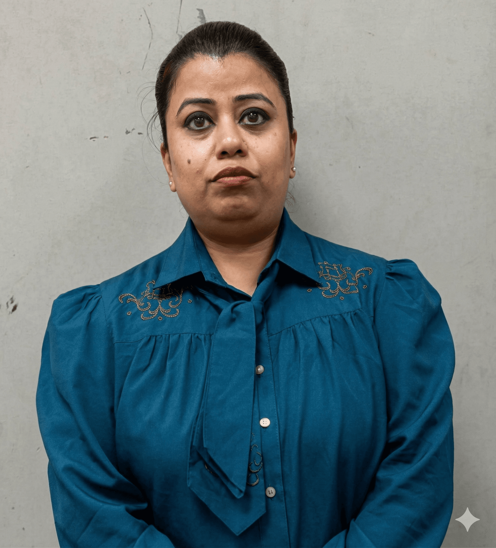 Shubhra Paul
