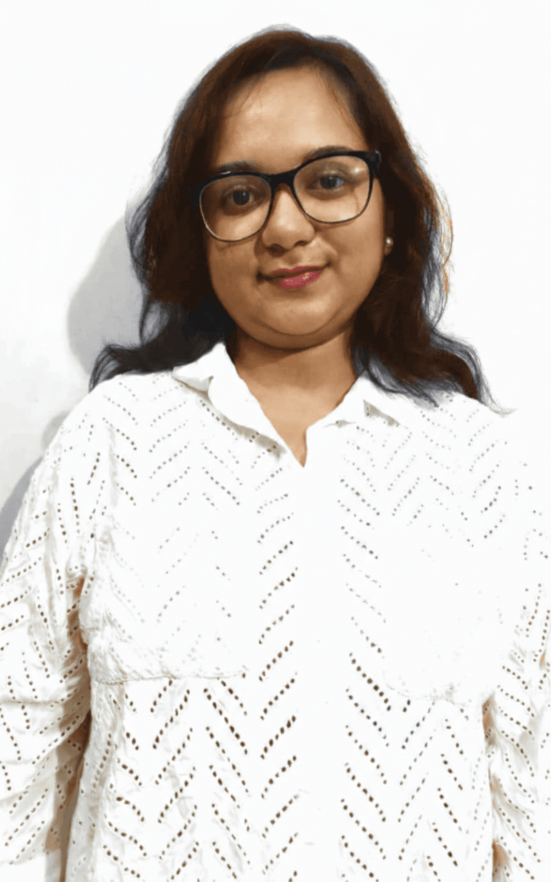 Adrija Bhattacharyya