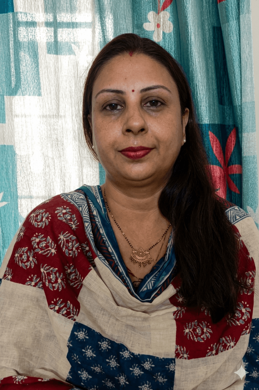 Banhisikha Chatterjee