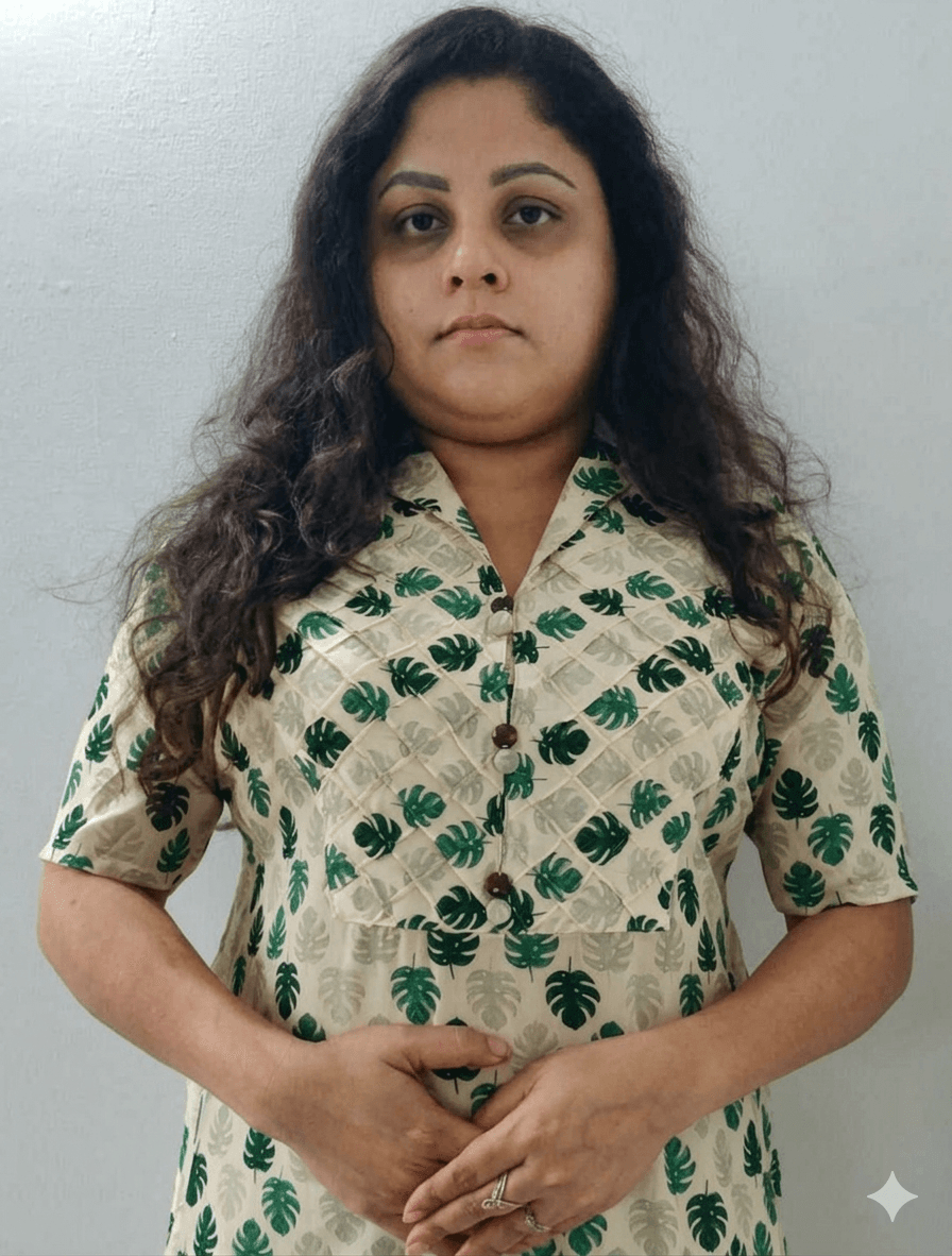 Sonel Sinha