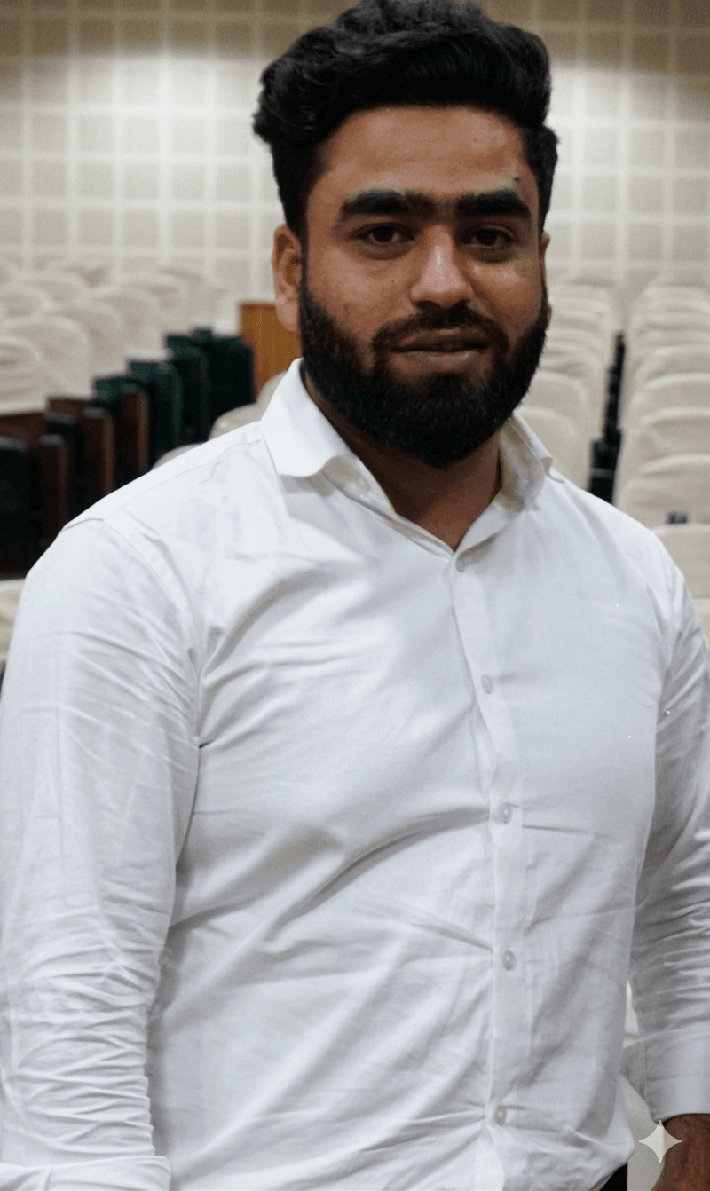 Fazil Nazir