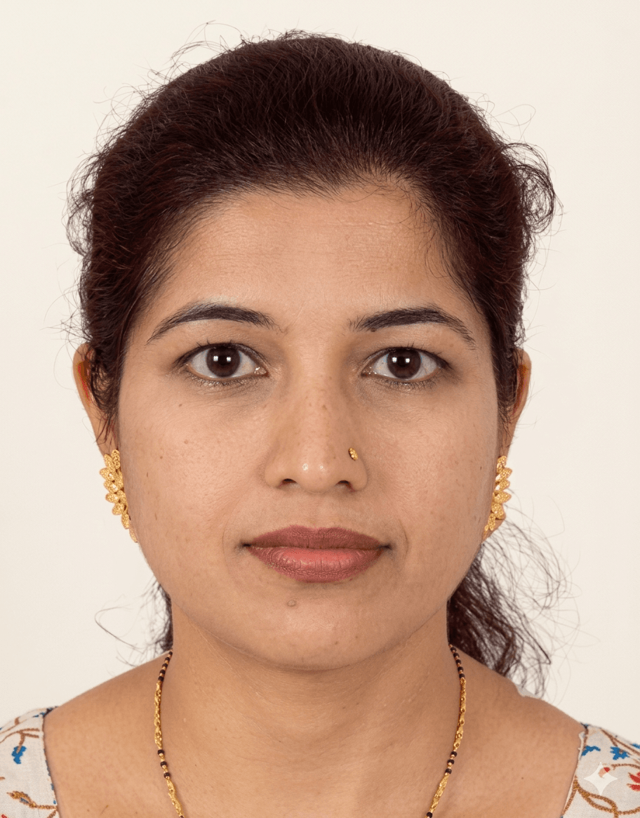 Smita Saket sapkal