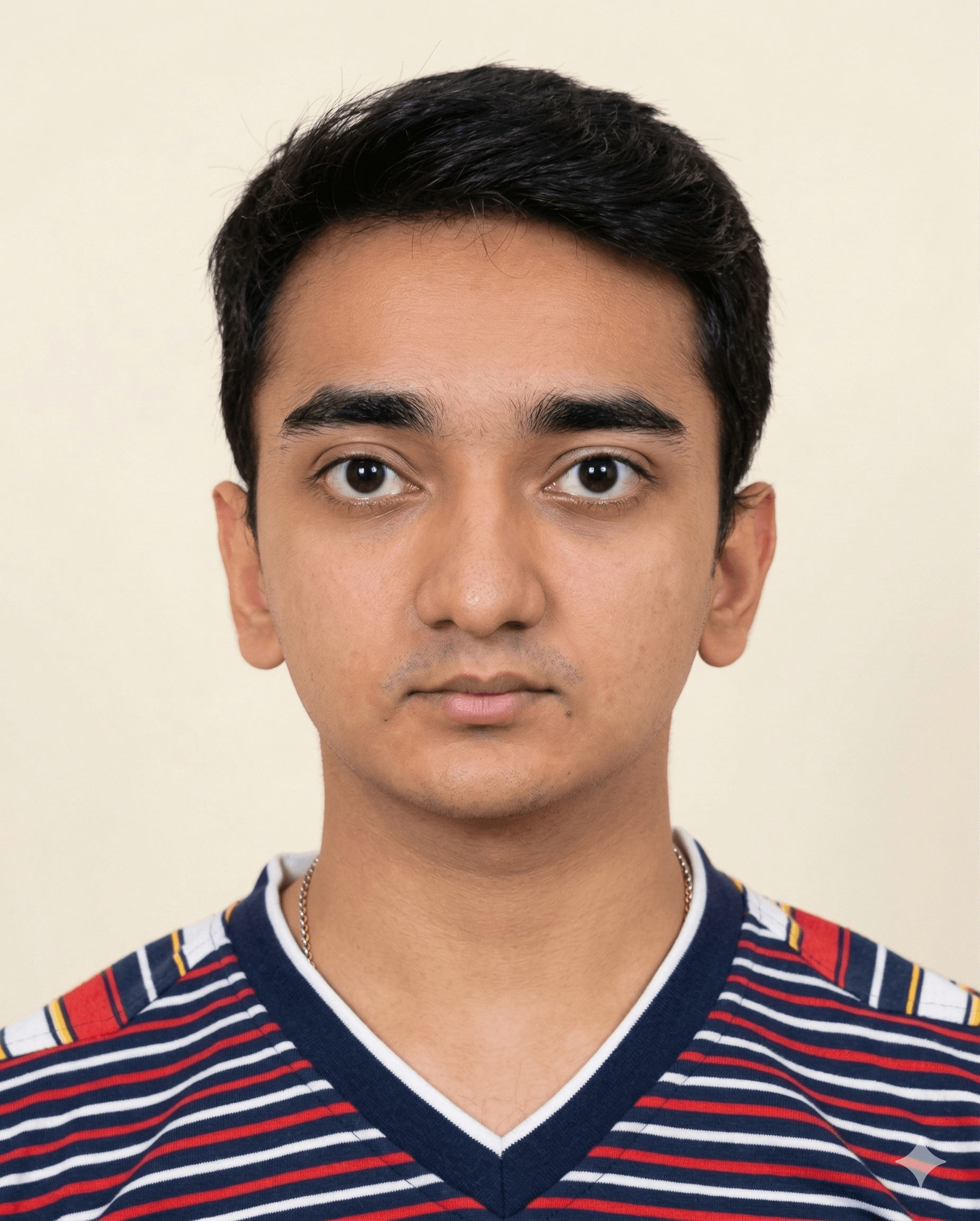 Shaswata Sarkar