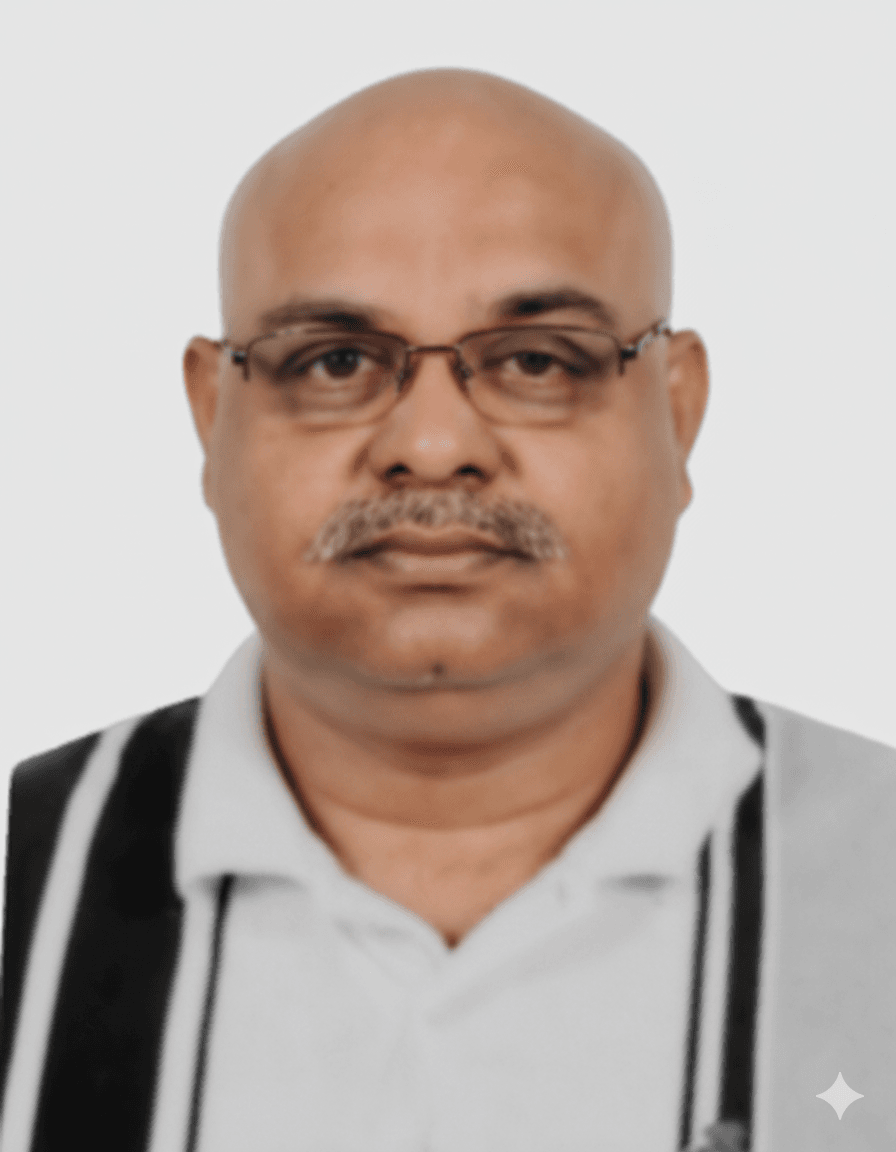Aloke Trivedi