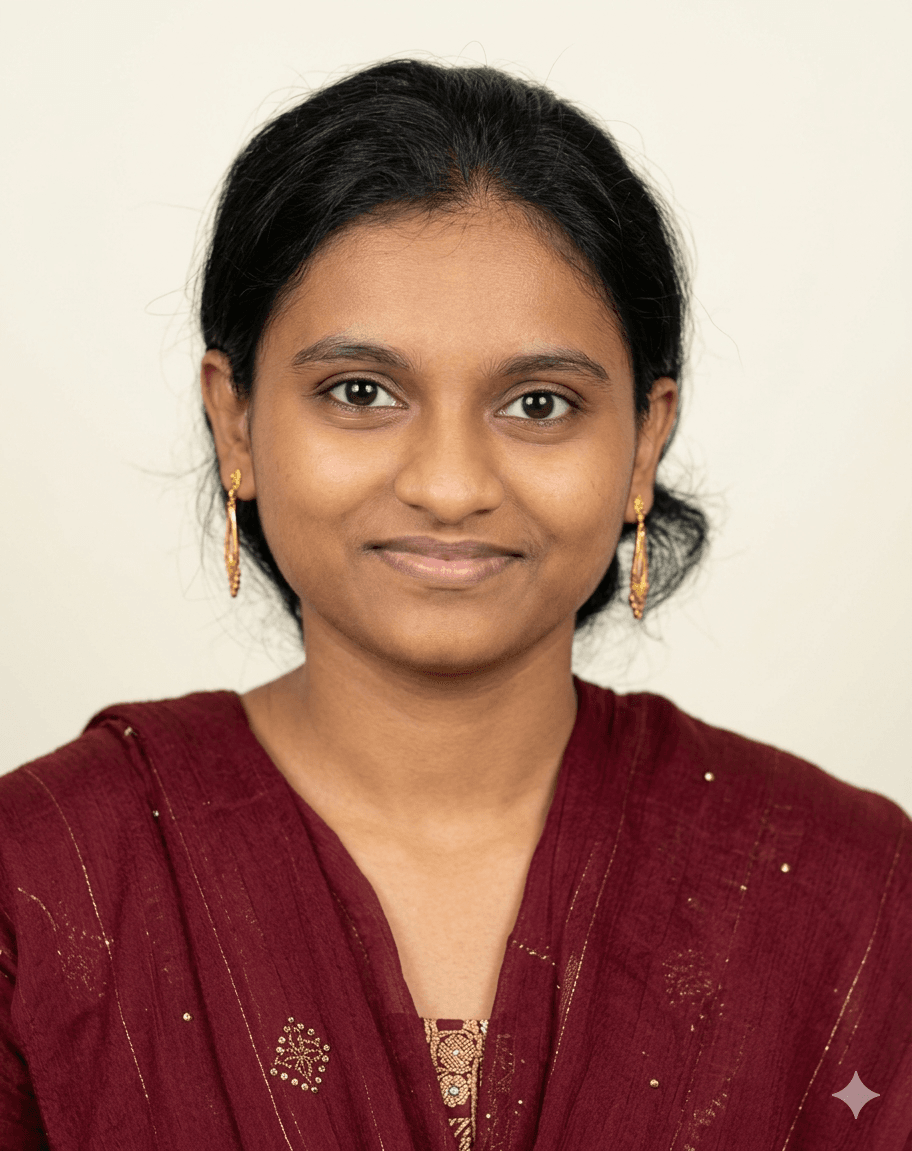Yerlapati Revathi