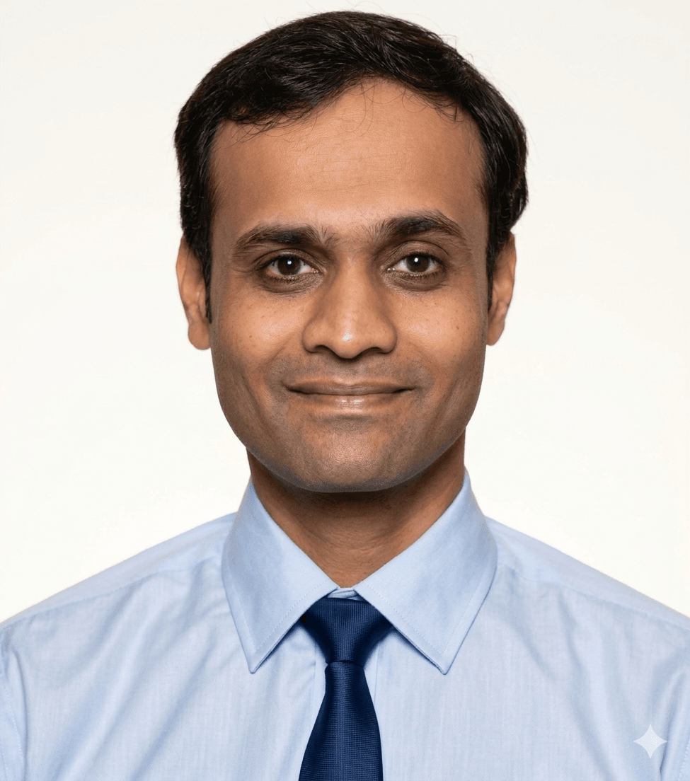 Asif Afsar shaikh