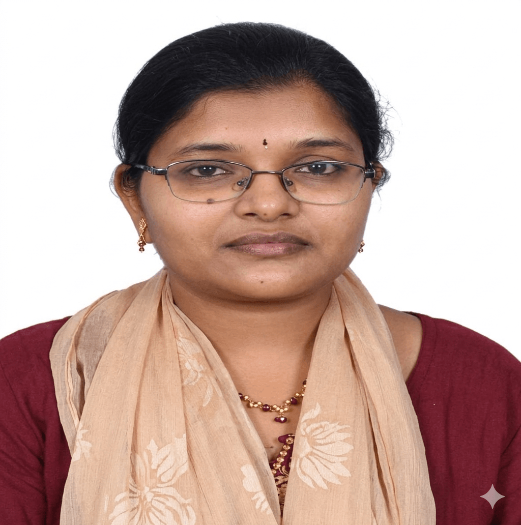 Dr. Indrani