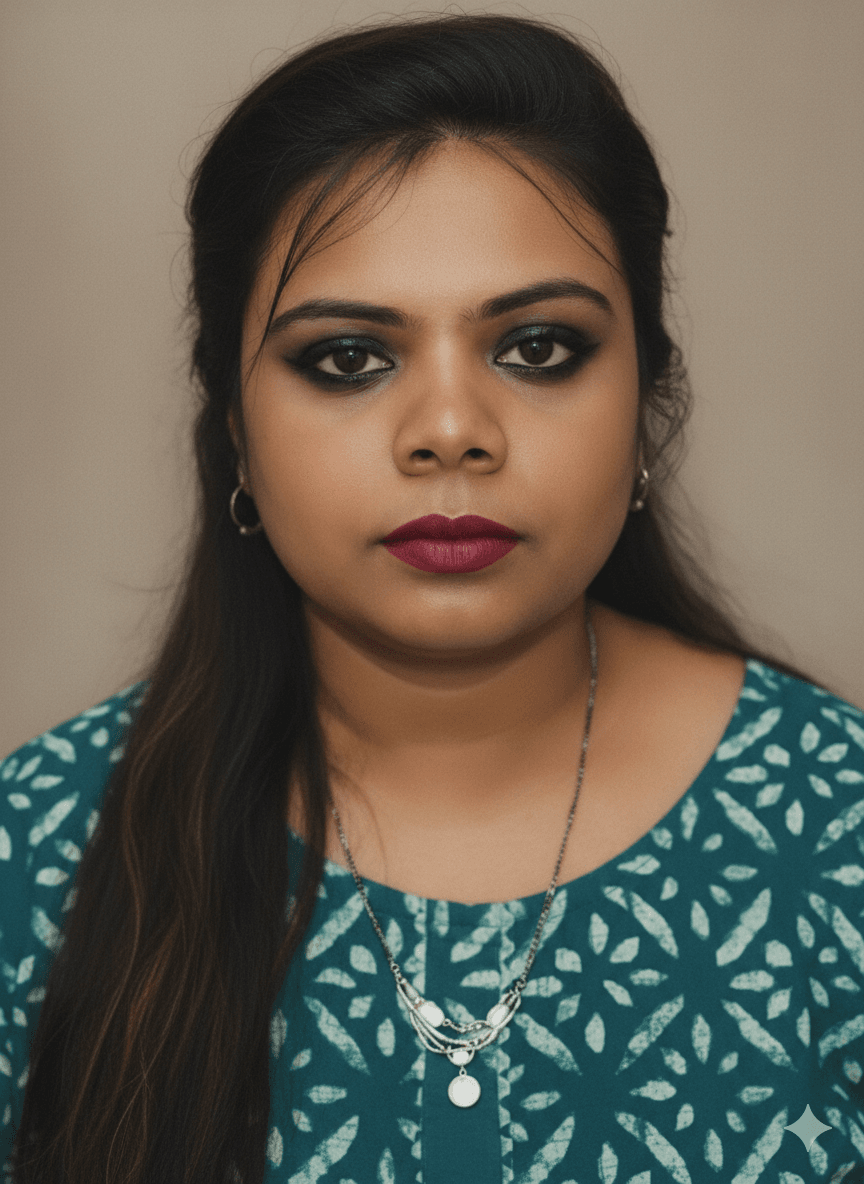 Trisha Dasgupta