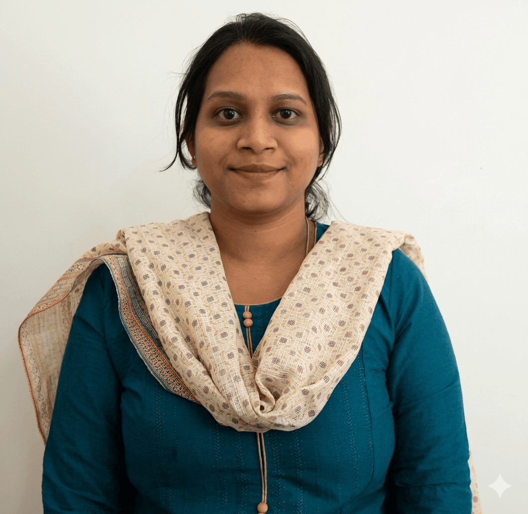 Gayatri Mosalagi