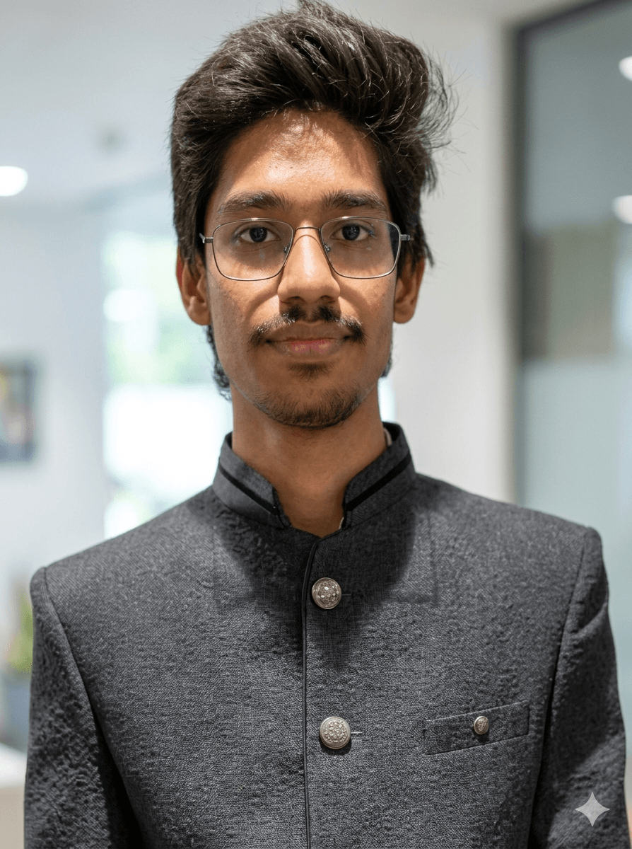 Gautam Jagtap