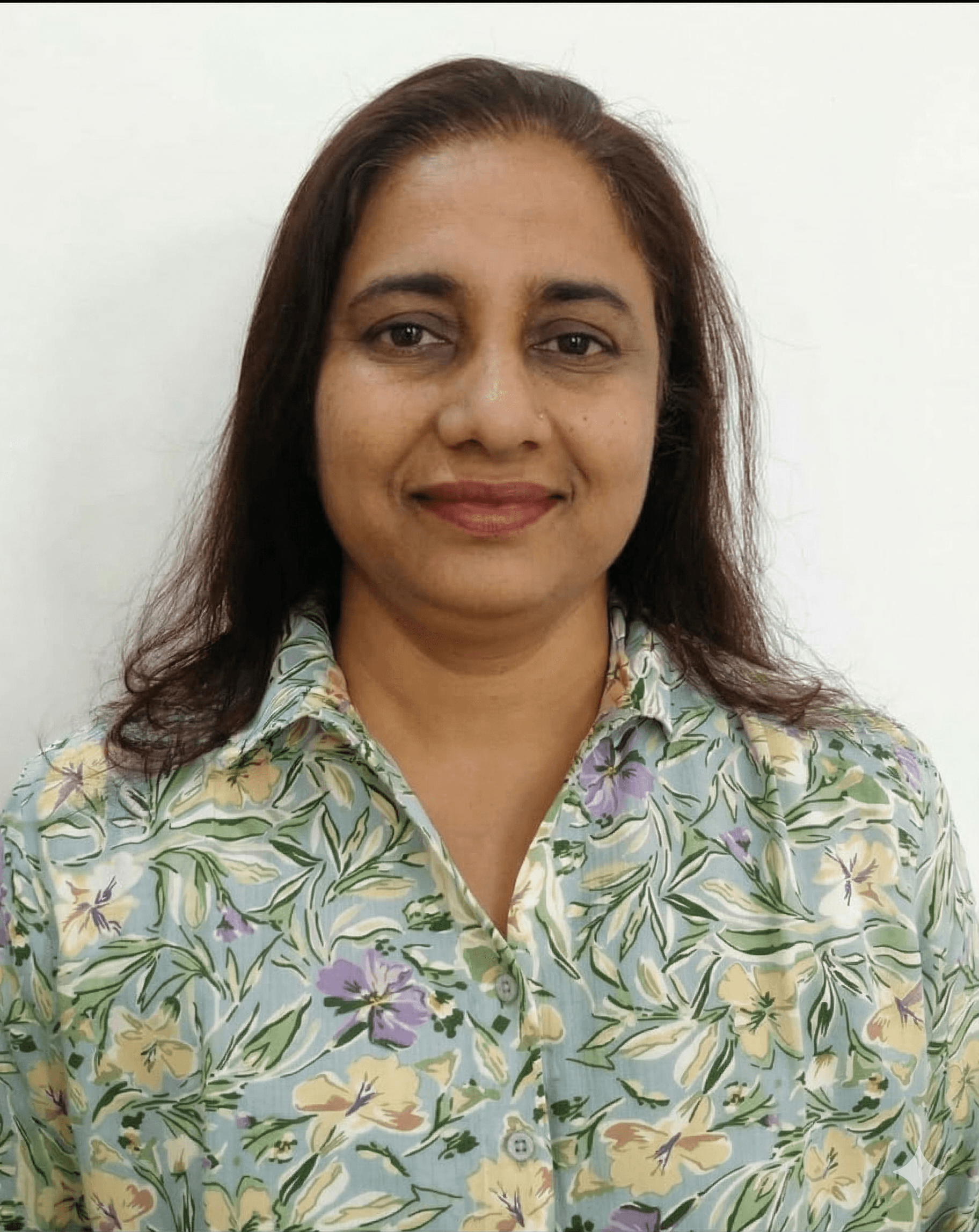 Bhawna Saraswat