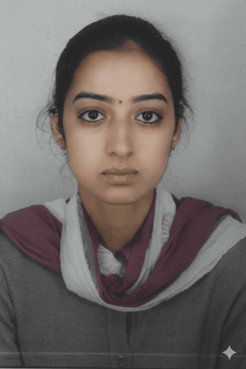 Upasna Bairagi