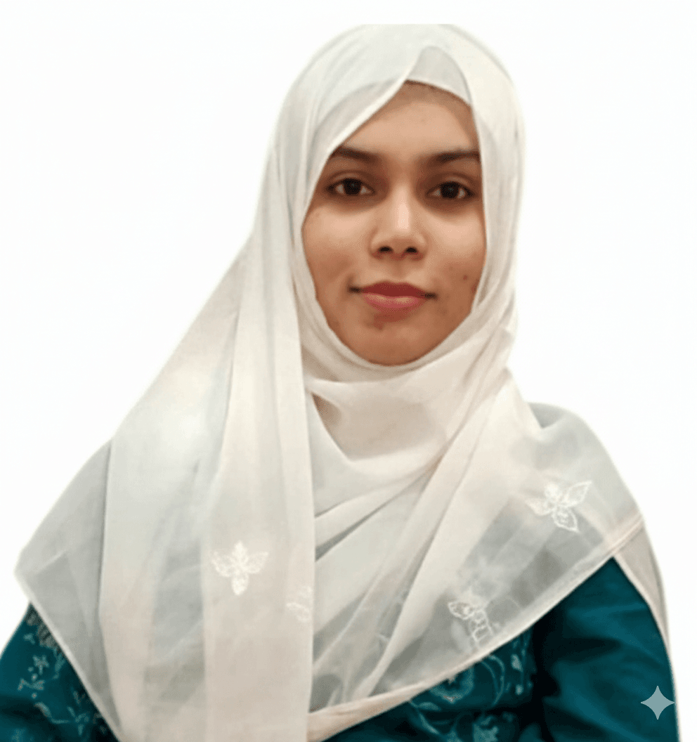 Afshan Tabassam