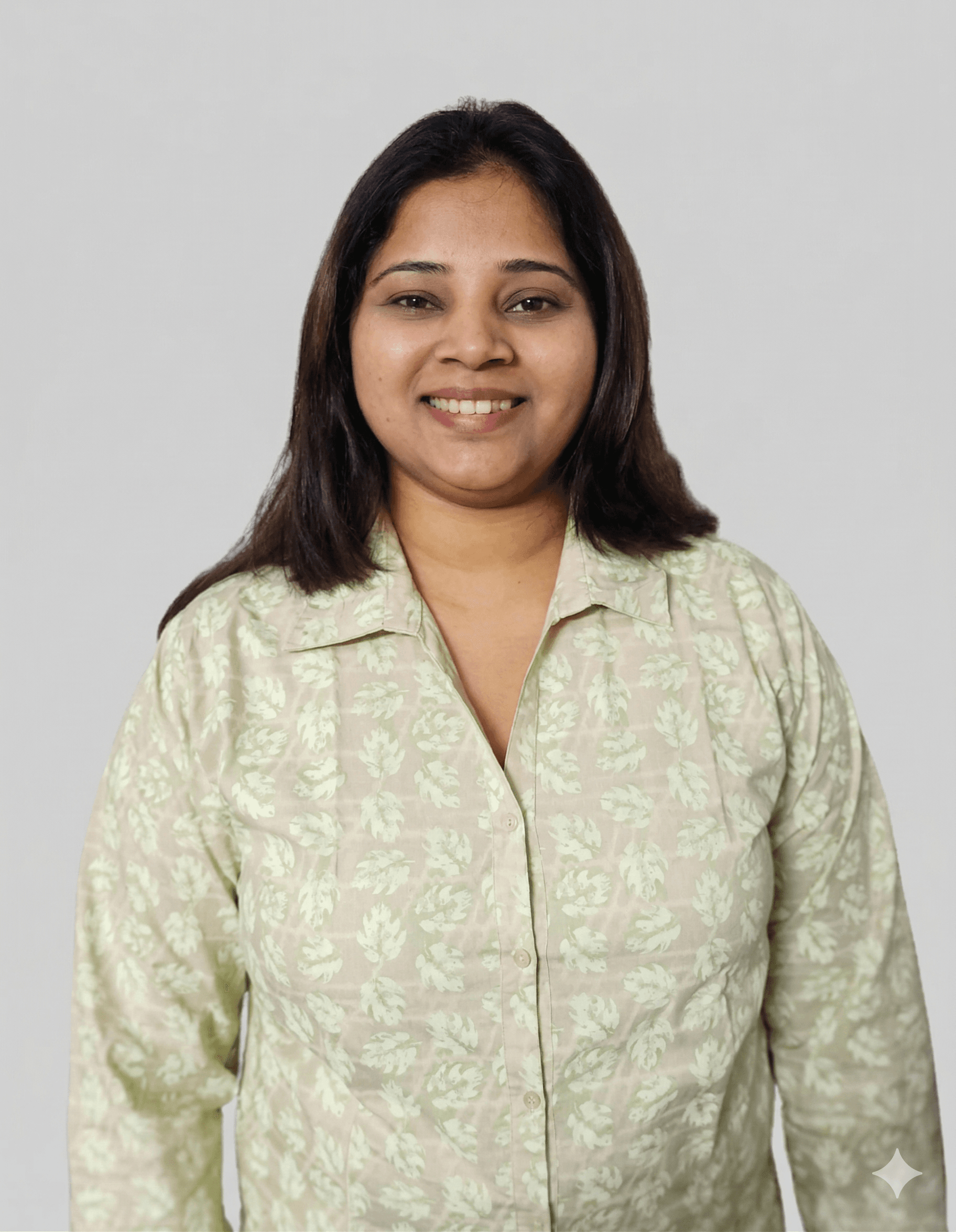Sheetal Singh