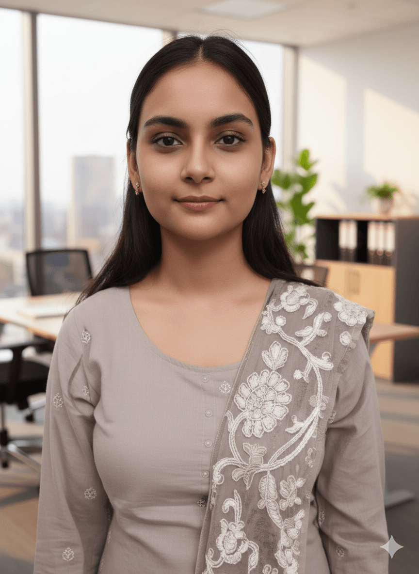 Anuja Gautam