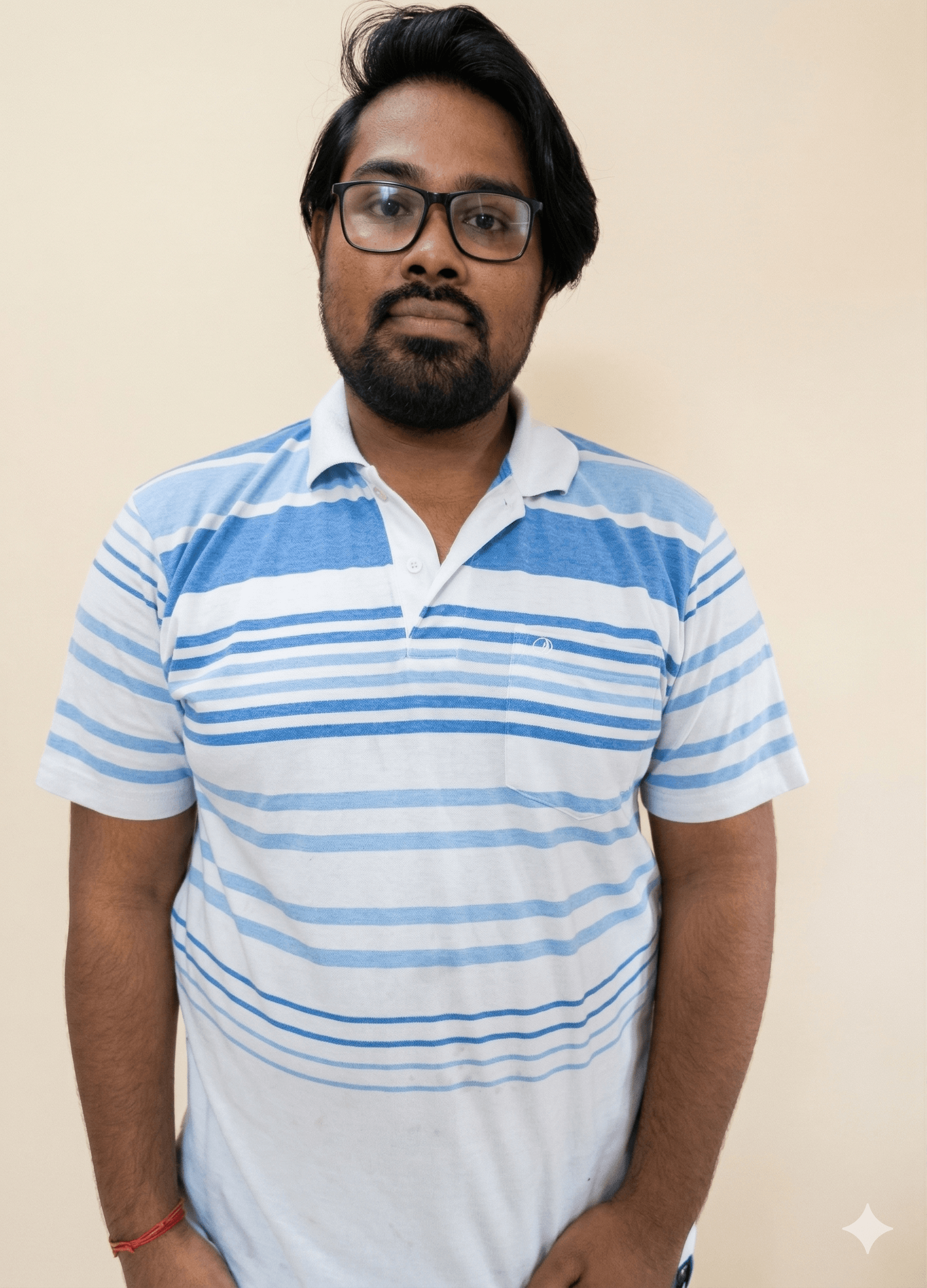 Dipanjan Saha